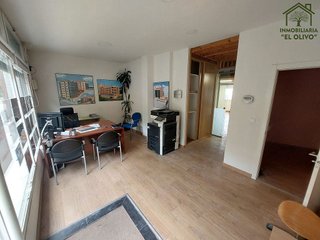 Local comercial en alquiler en Teis en Vigo