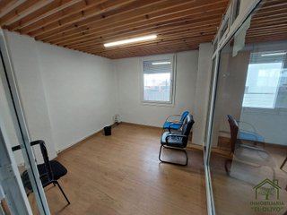 Local comercial en alquiler en Teis en Vigo