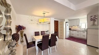 Piso en venta en Playa de los Locos en Torrevieja