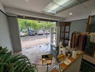 Local comercial en venta en Azpeitia