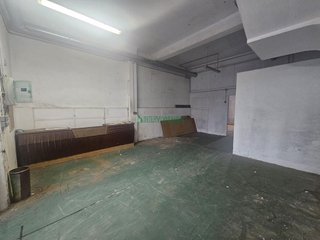 Local comercial en alquiler en Lavadores en Vigo