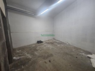 Local comercial en alquiler en Lavadores en Vigo