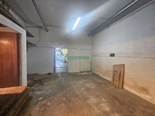 Local comercial en alquiler en Lavadores en Vigo