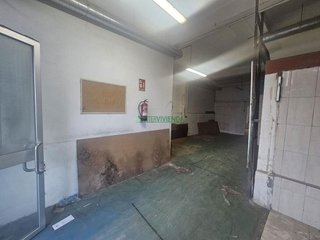 Local comercial en alquiler en Lavadores en Vigo