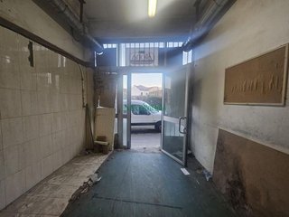 Local comercial en alquiler en Lavadores en Vigo