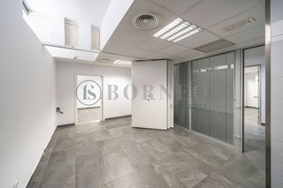 Oficina en alquiler en Nuevos Ministerios - Ríos Rosas en Madrid