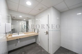 Oficina en alquiler en Nuevos Ministerios - Ríos Rosas en Madrid