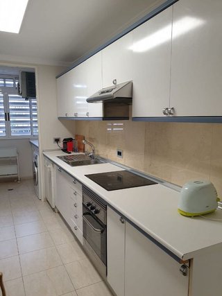 Piso en alquiler en Chapatal en Santa Cruz de Tenerife