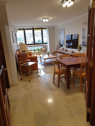 Piso en alquiler en Chapatal en Santa Cruz de Tenerife