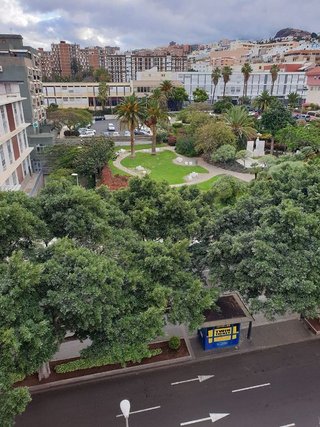 Piso en alquiler en Chapatal en Santa Cruz de Tenerife
