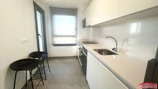 Piso en alquiler en Colores - Entreparques en Sevilla