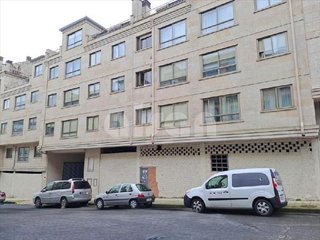 Local comercial en venta en Zona Fernández Ladreda en Pontevedra