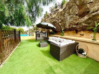 Casa rural en alquiler en Arafo