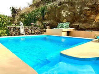 Casa rural en alquiler en Arafo