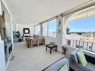 Piso en venta en Benahavís