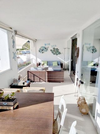 Piso en venta en Benahavís
