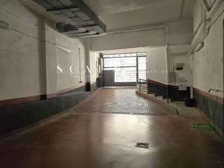 Garaje en alquiler en Bernabéu - Hispanoamérica en Madrid