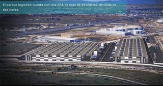 Nave industrial en alquiler en Montserrat - Parque Empresarial en San Fernando de Henares