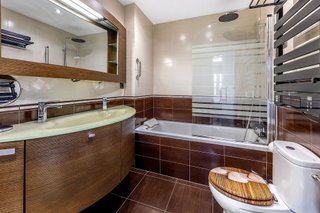 Dúplex en venta en Los Pacos en Fuengirola