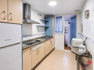 Piso en venta en Pardaleras en Badajoz