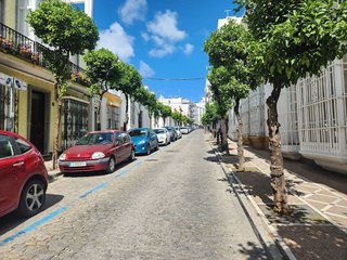 Piso en venta en Centro Ciudad en San Fernando