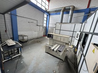 Nave industrial en venta en Lapice - Larreaundi - Olaberria - Meaka en Irun
