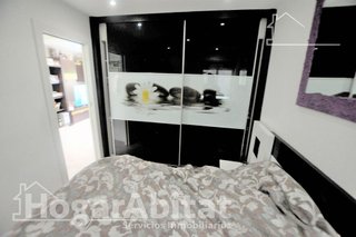 Piso en venta en Benicalap en Valencia