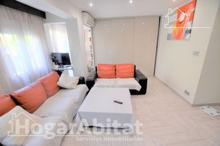 Piso en venta en Benicalap en Valencia