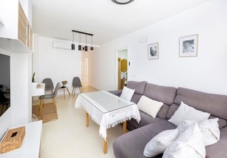 Piso en venta en Zubia (La)