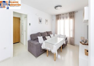 Piso en venta en Zubia (La)