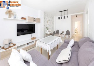 Piso en venta en Zubia (La)