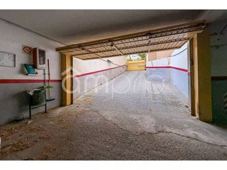 Garaje en venta en Sant Joan - Molí del Vent en Vilanova i La Geltrú