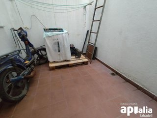 Piso en venta en Can Deu - La Planada - Sant Julià en Sabadell