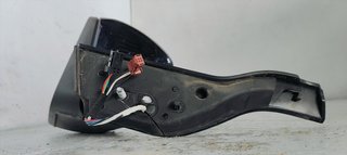 RETROVISOR IZQUIERDO PEUGEOT 208 1.2 I TURBO 110