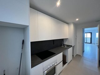 Piso en alquiler en Los Rios - CARE en Mijas