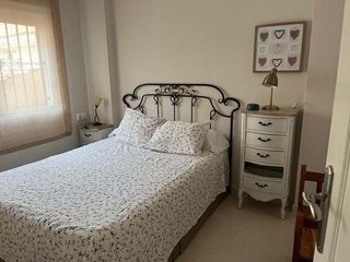 Ático en venta en Centro en Alcazares, Los