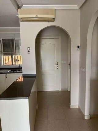 Ático en venta en Centro en Alcazares, Los