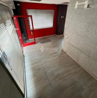 Local comercial en alquiler en La Serna en Fuenlabrada