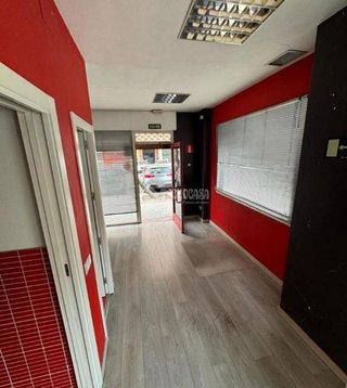 Local comercial en alquiler en La Serna en Fuenlabrada