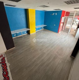 Local comercial en alquiler en La Serna en Fuenlabrada