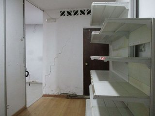Local comercial en alquiler en El Mercado en Manises