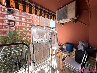 Piso en alquiler en Ciutat Jardí en Valencia