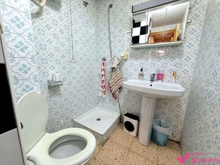 Piso en alquiler en Ciutat Jardí en Valencia