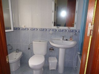 Piso en alquiler en Zona de San Cayetano en Churriana de la Vega