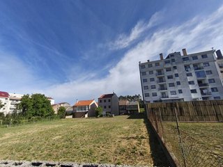Terreno en venta en Estrada (A)