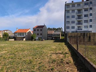 Terreno en venta en Estrada (A)