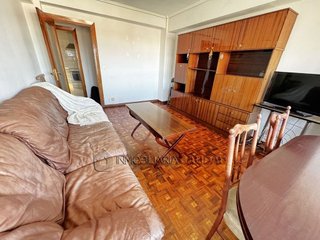 Piso en alquiler en Hospital - G3 - G2 en Burgos
