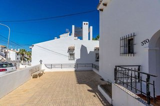 Casa adosada en venta en Campos de Golf - Villa Martin - Los Dolses en Orihuela