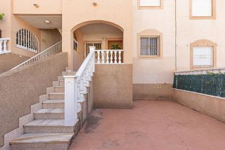 Chalet en venta en Los Balcones - Los Altos del Edén en Torrevieja