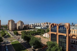 Piso en alquiler en Ciutat de les Arts i les Ciències en Valencia